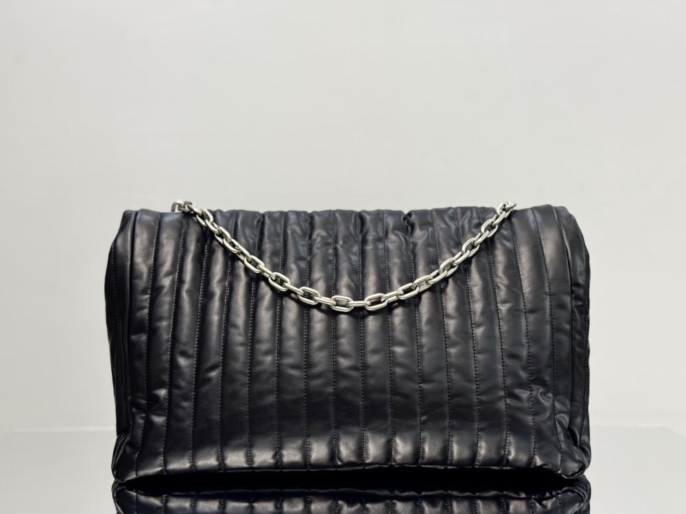 Luxury Top Handle Bag