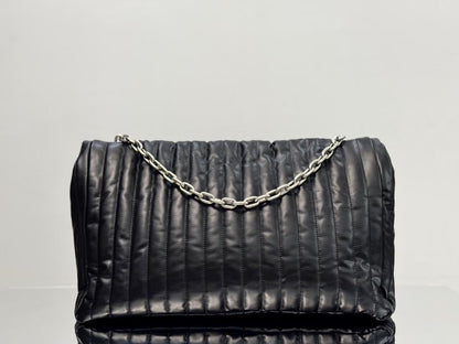 Luxury Top Handle Bag