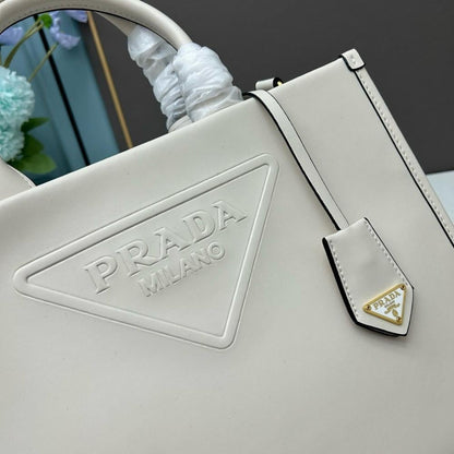 Italian-Inspired Stylish Leather Shoulder Bag