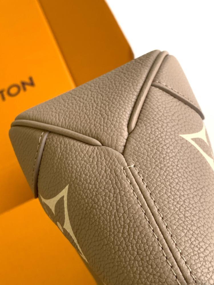 Luxury Top Handle Bag