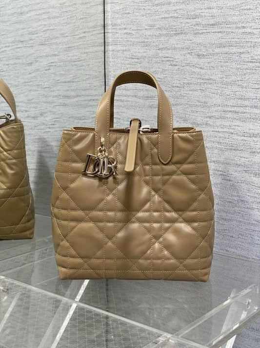 Top Handle Bag