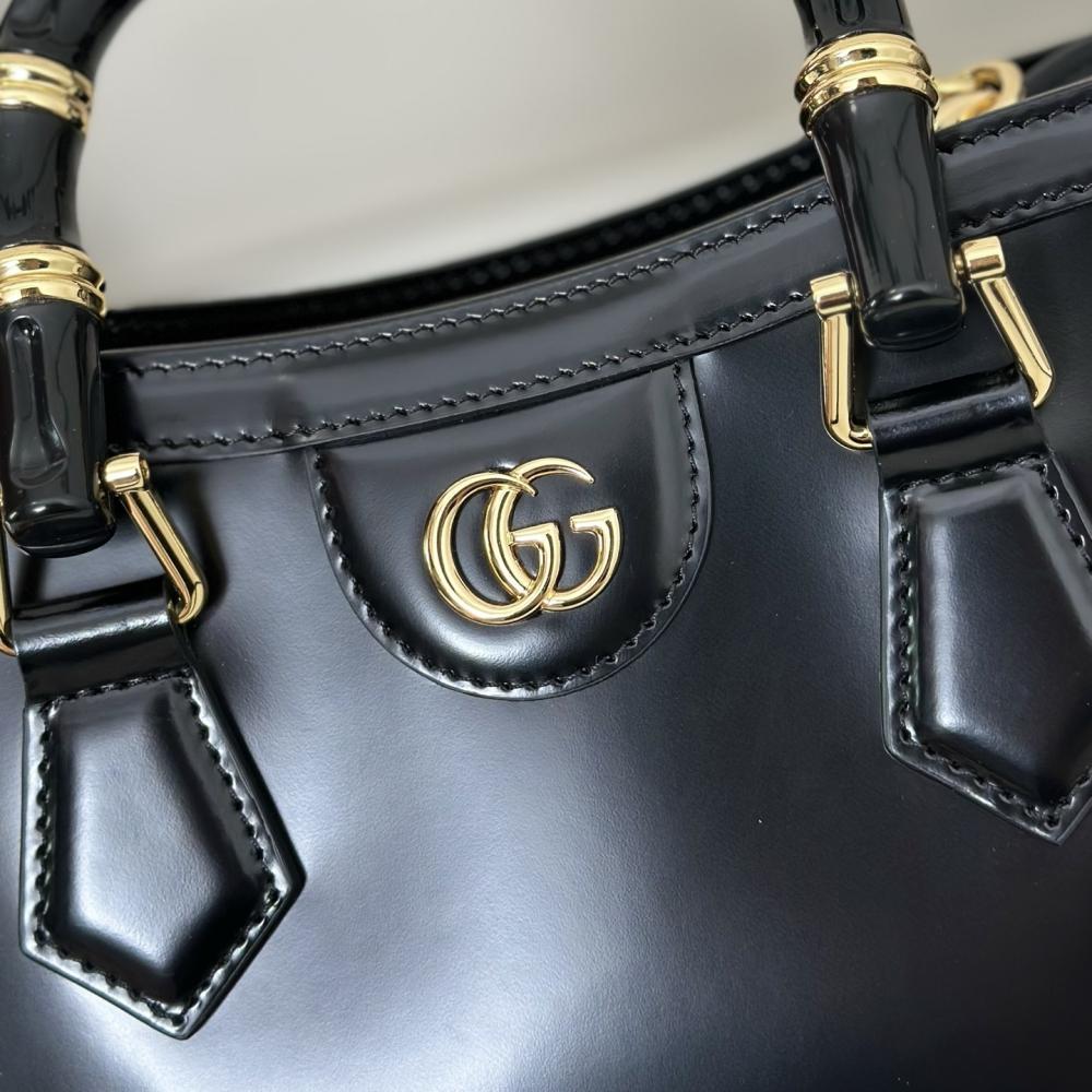 Luxury Shoulder Bag