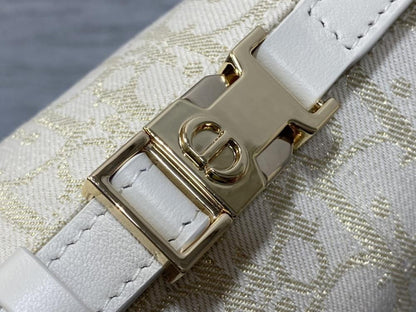 Classic Top Handle Bag