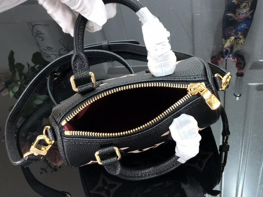 Top Handle Bag