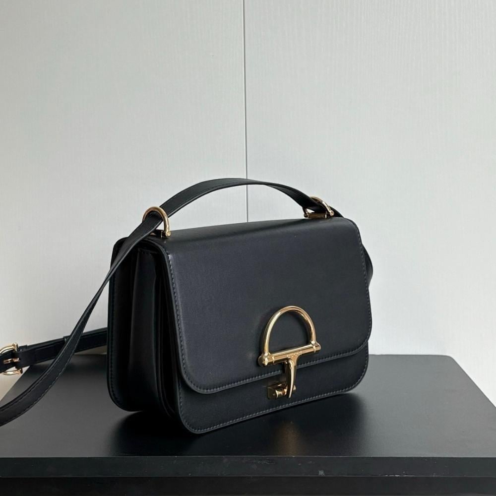 Stylish Refined Top Handle Bag