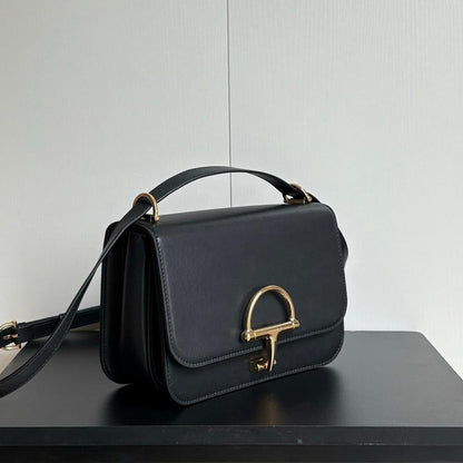 Stylish Refined Top Handle Bag