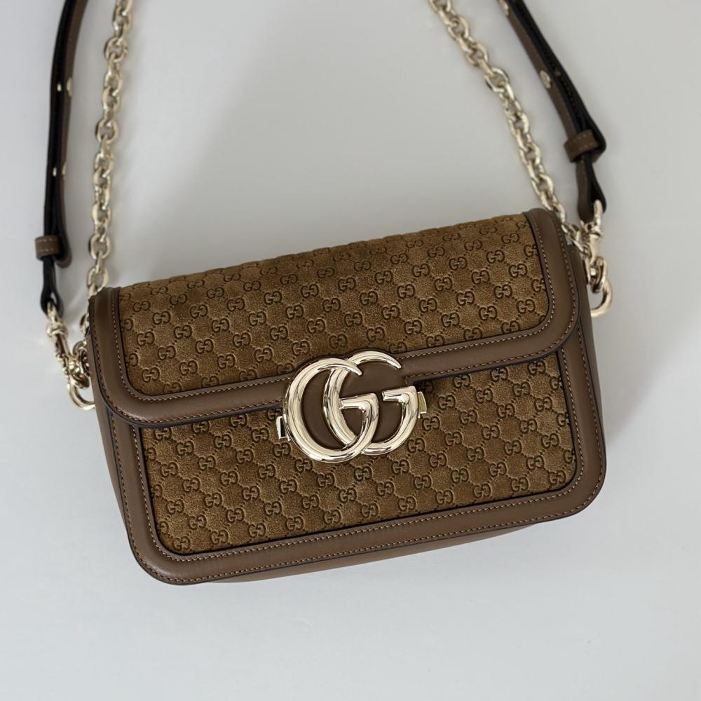 Top Handle Bag