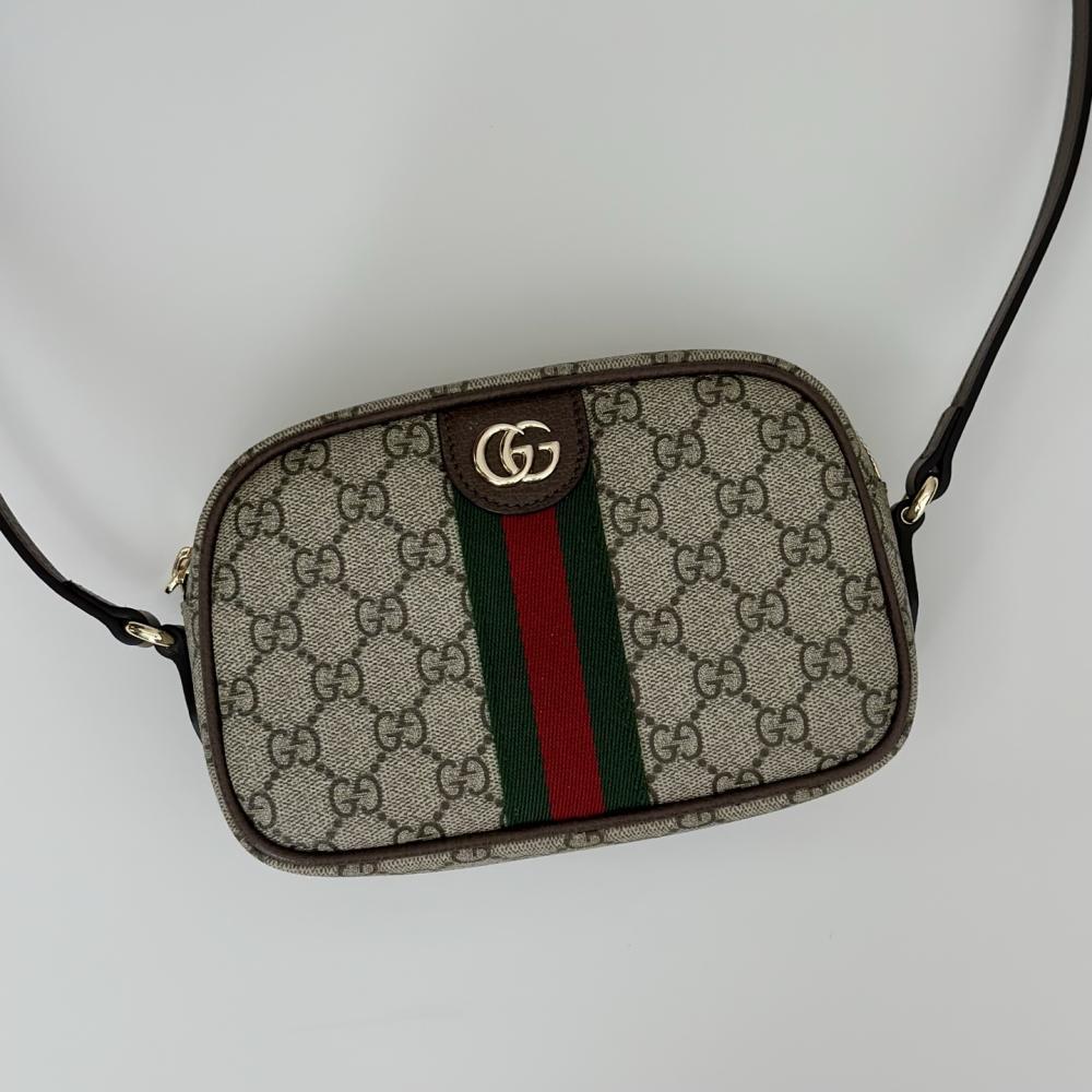 Luxury Top Handle Bag
