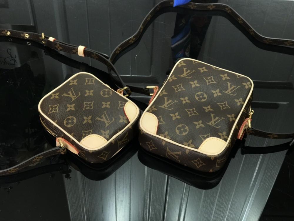 Classic Top Handle Bag