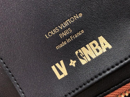 Leather Wallet