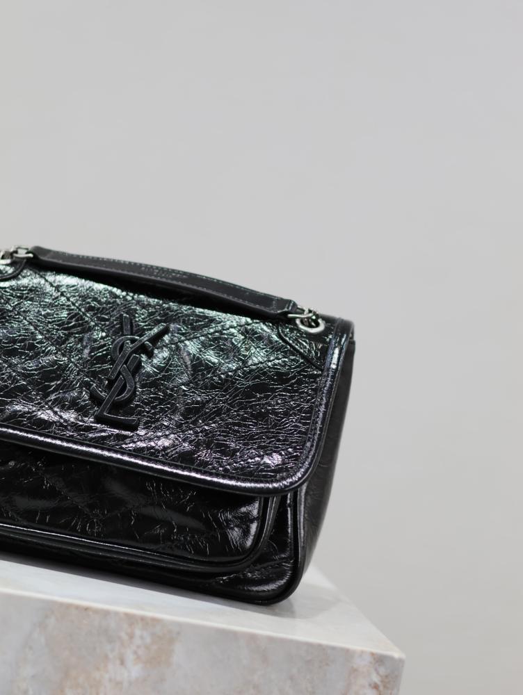Top Handle Bag