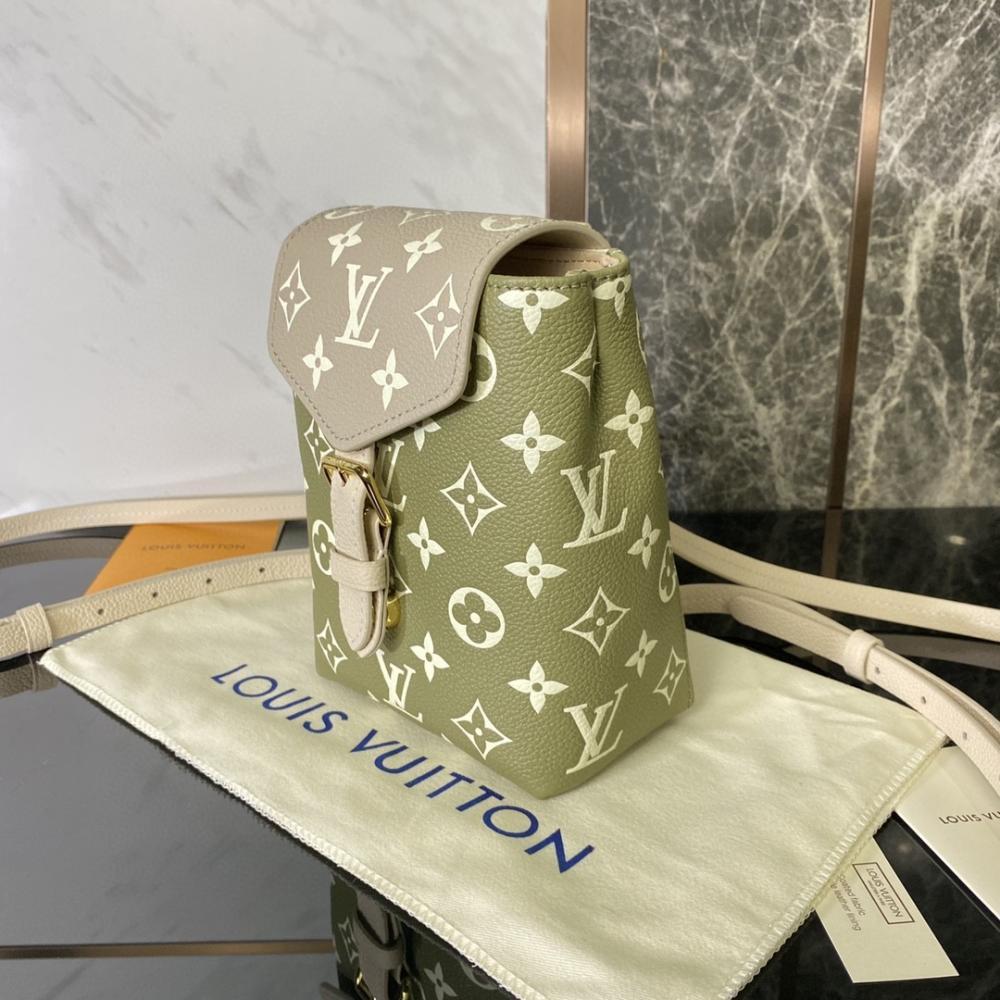 Luxury Backpack