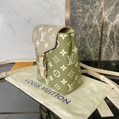 Luxury Backpack