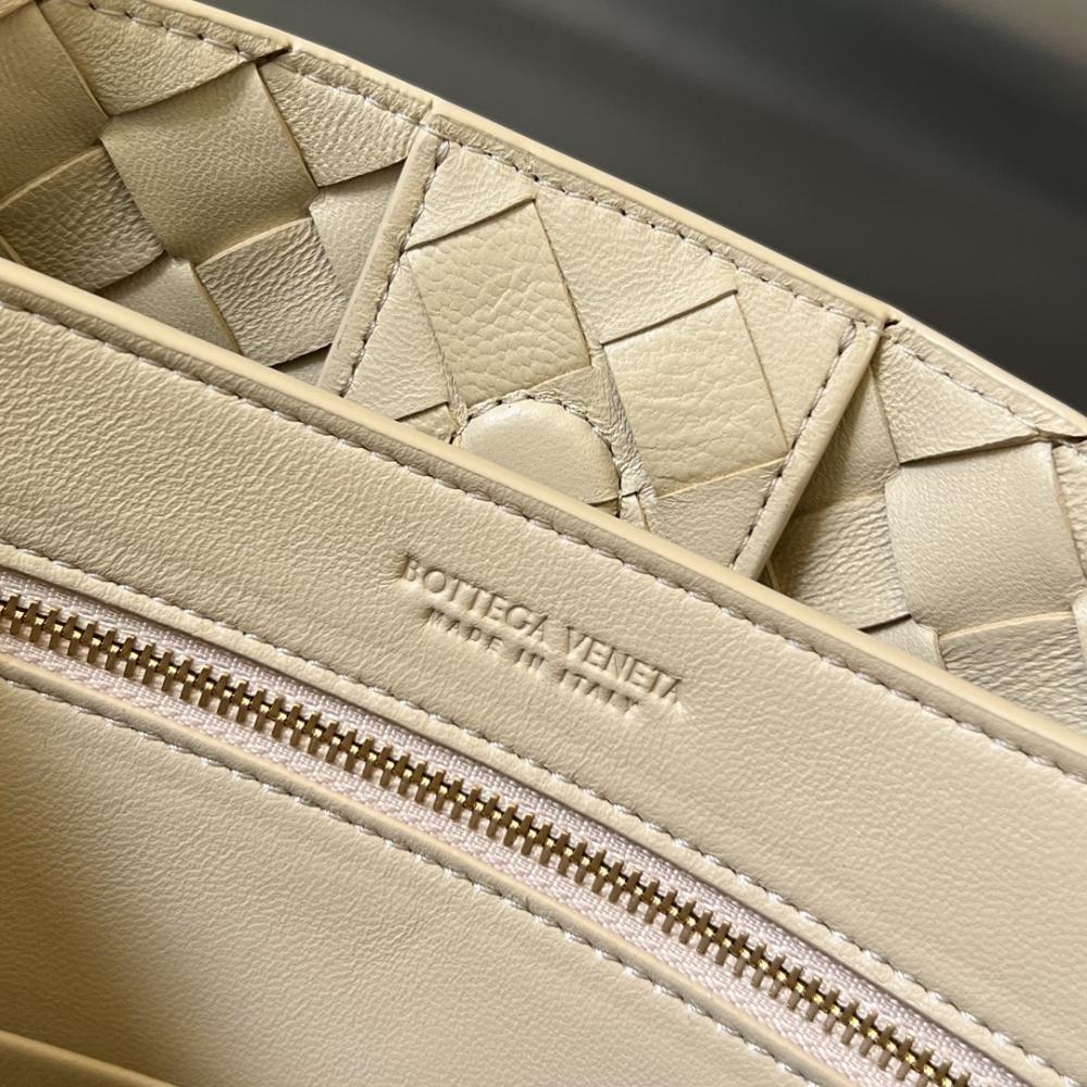 Classic Top Handle Bag