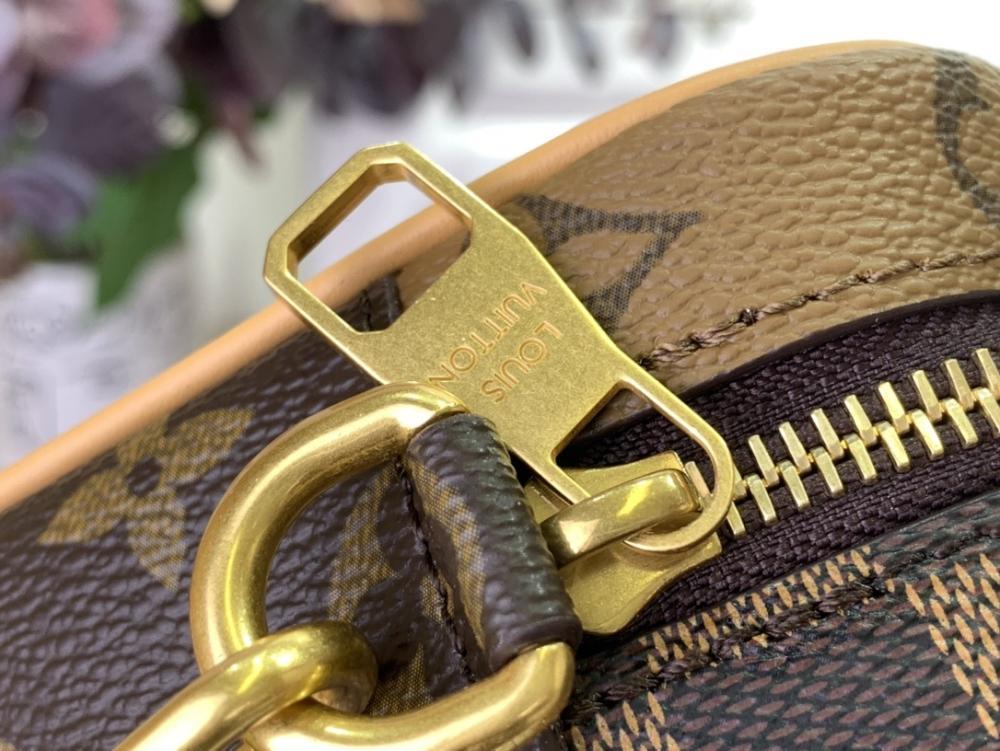 Top Handle Bag