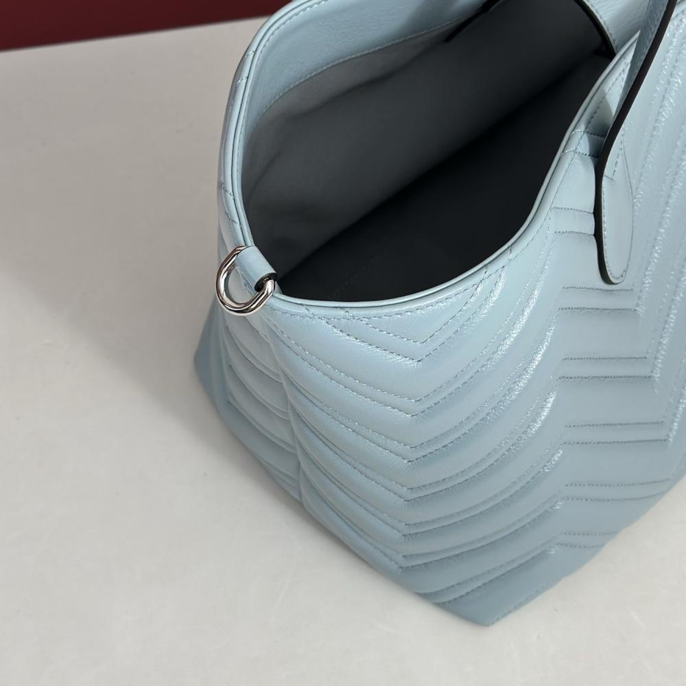 Alma Top Handle Bag