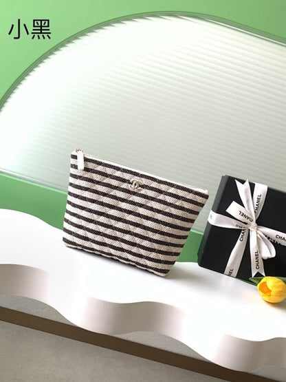 Woven Wallet