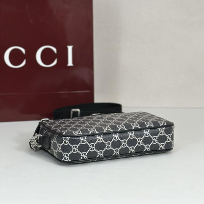 Top Handle Bag