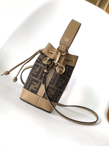 Bucket Bag