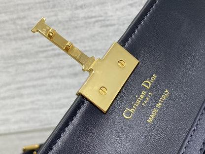 Luxury Elegant Top Handle Bag
