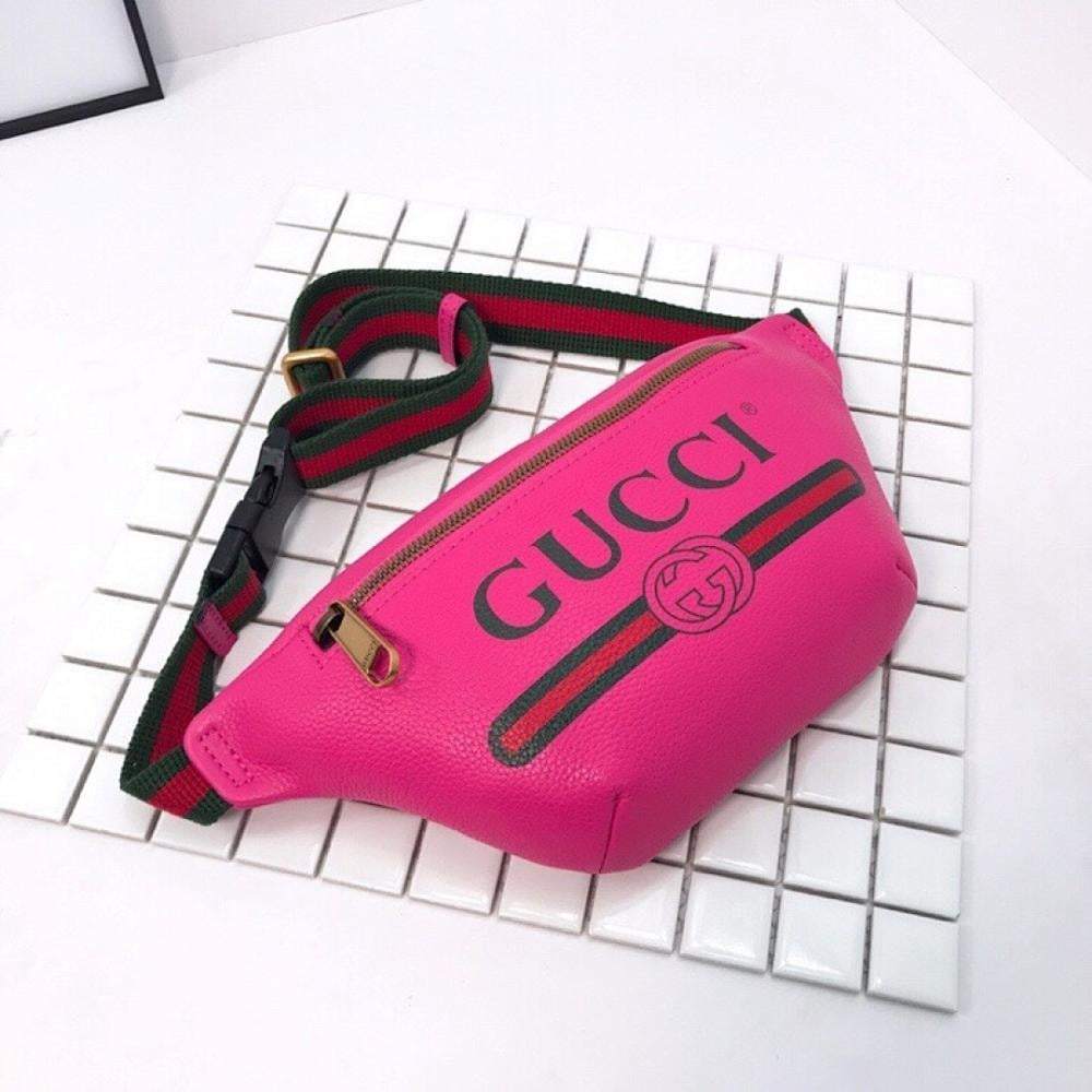Classic Italian-Inspired Bag