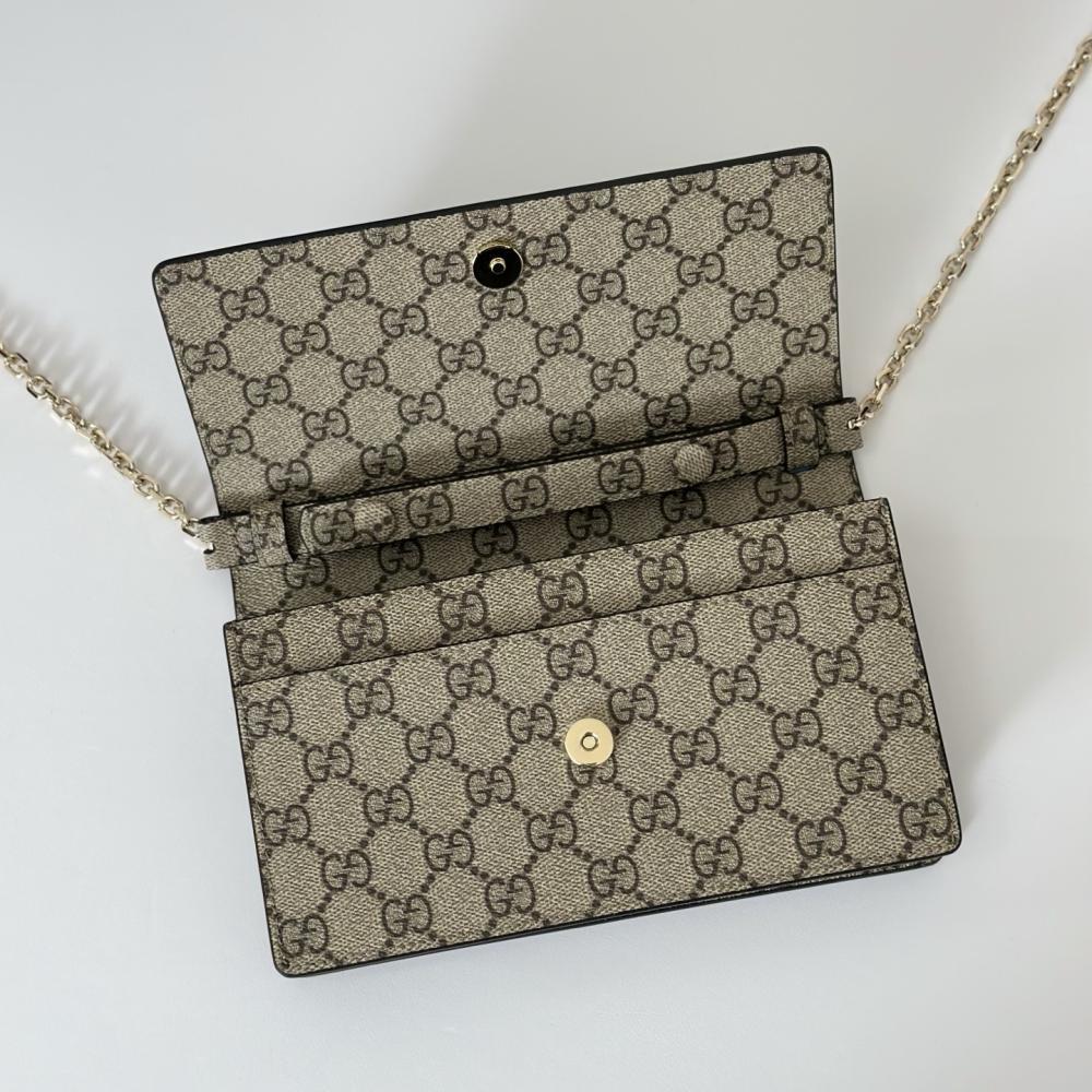 Practical Wallet