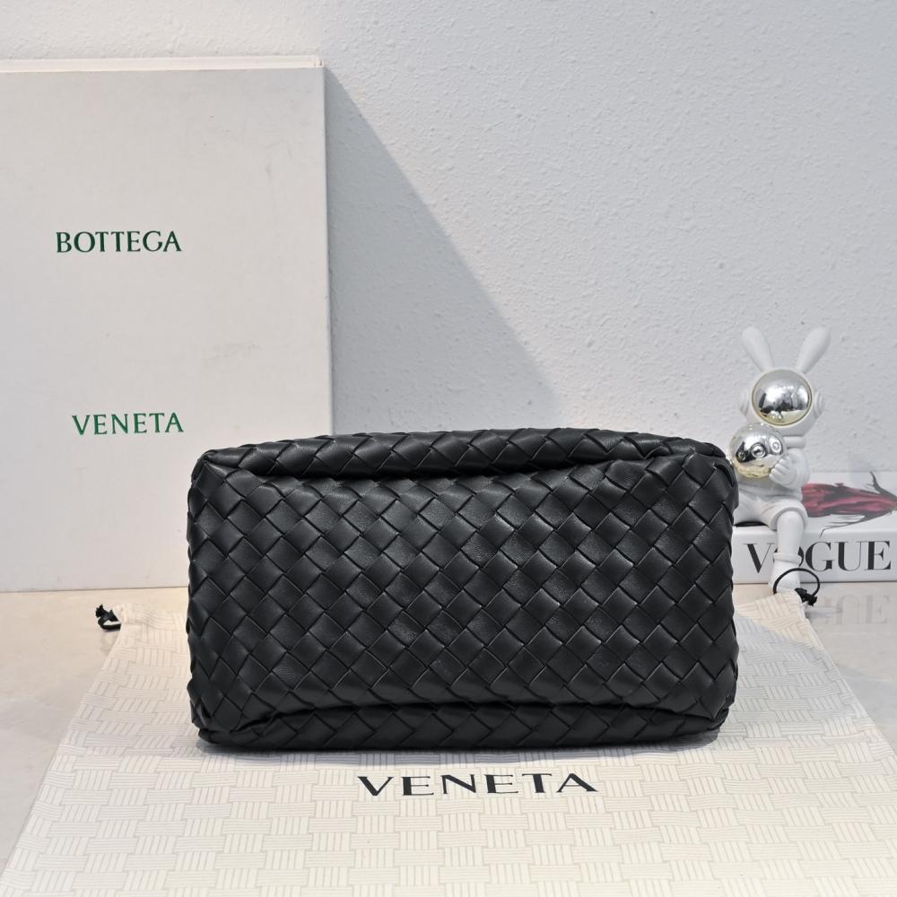Elegant Top Handle Bag
