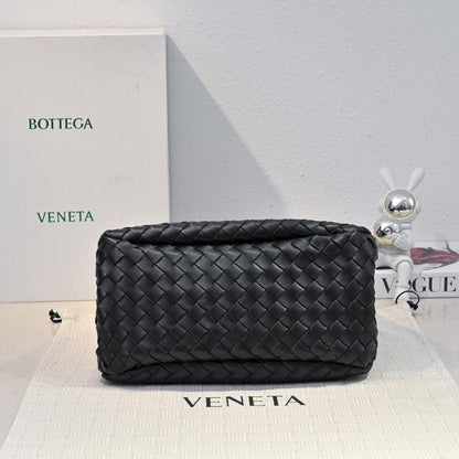 Elegant Top Handle Bag