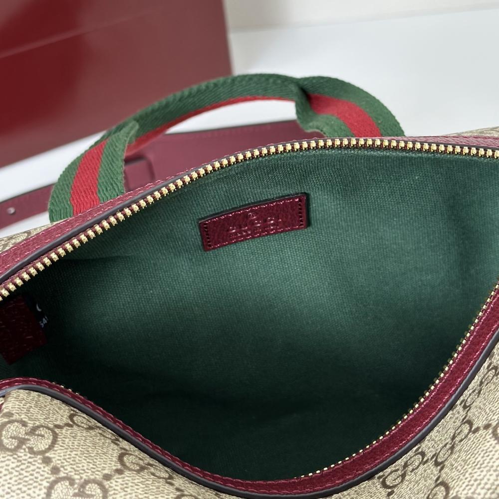 Luxury Top Handle Bag