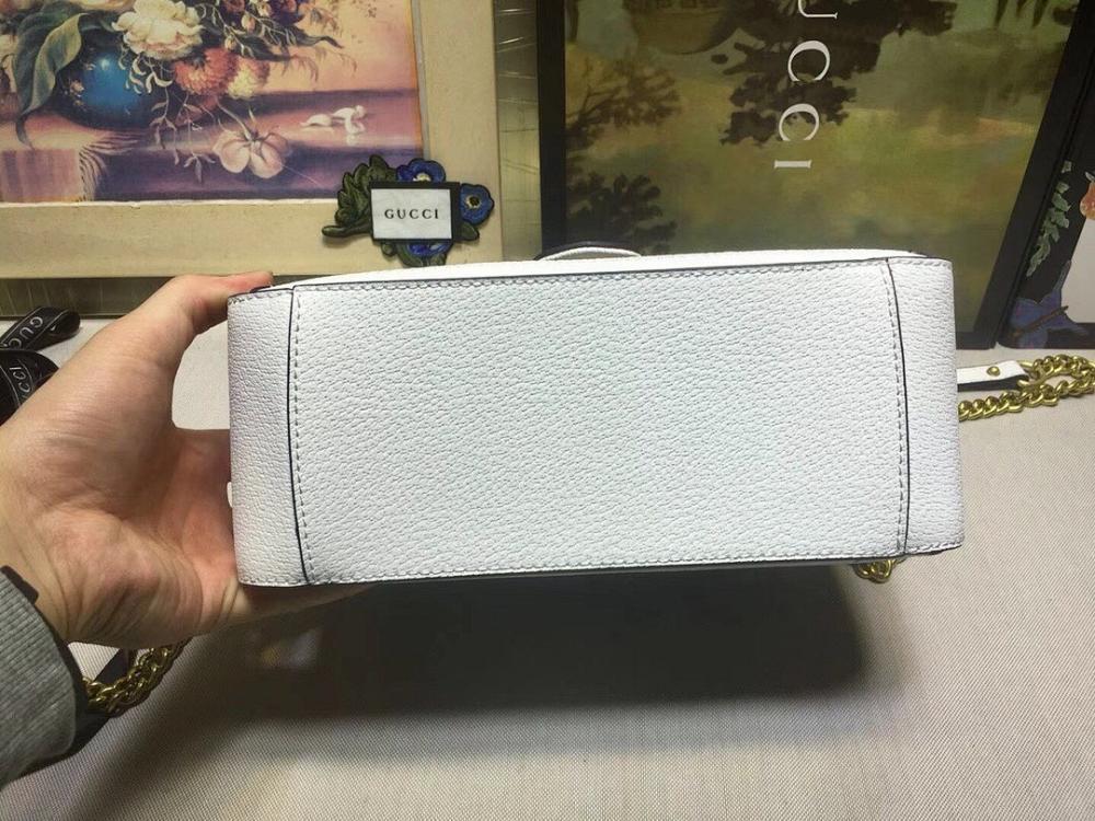Modern Crossbody Bag