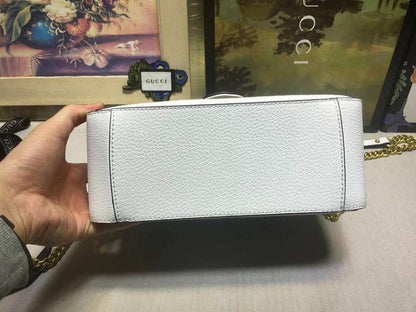 Modern Crossbody Bag
