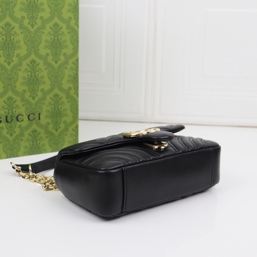 Stylish Refined Crossbody Bag