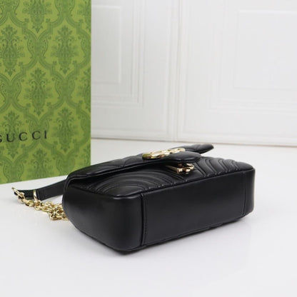 Stylish Refined Crossbody Bag