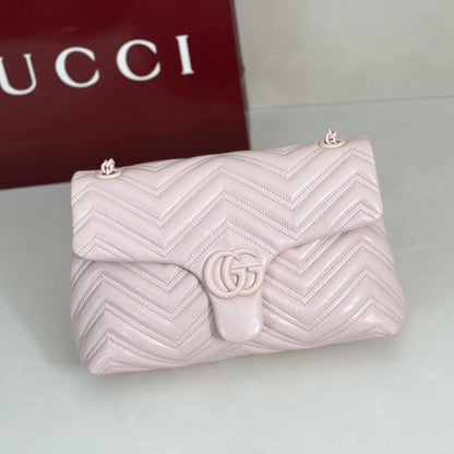Luxury Top Handle Bag