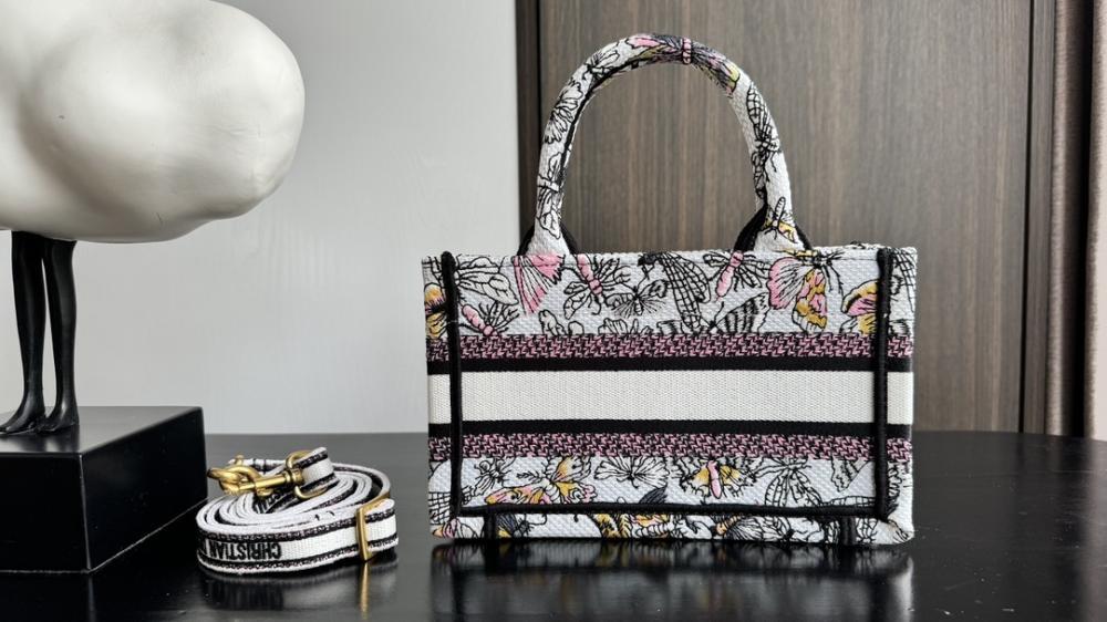 Luxury Top Handle Bag