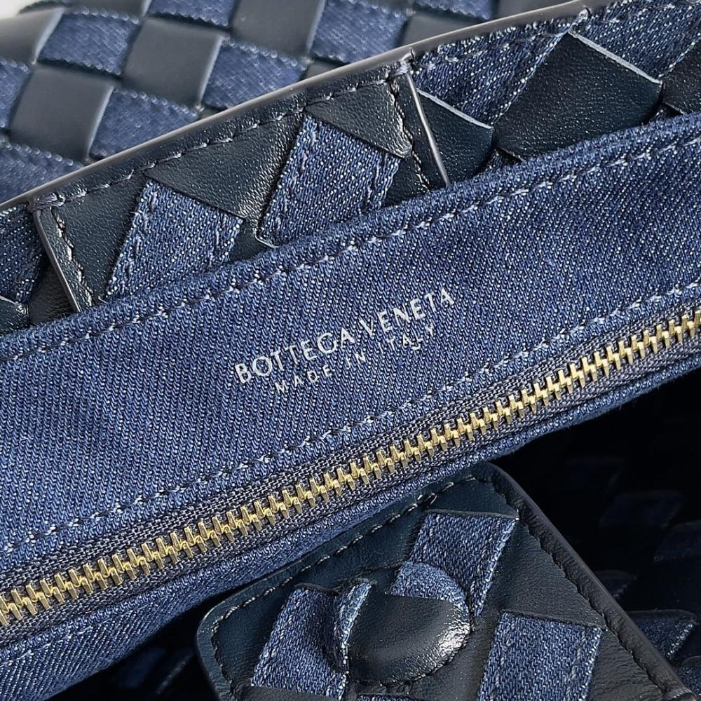 Classic Top Handle Bag