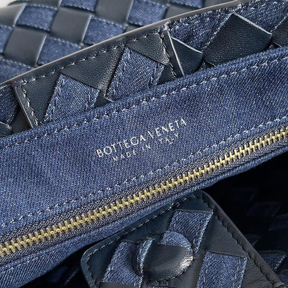 Classic Top Handle Bag