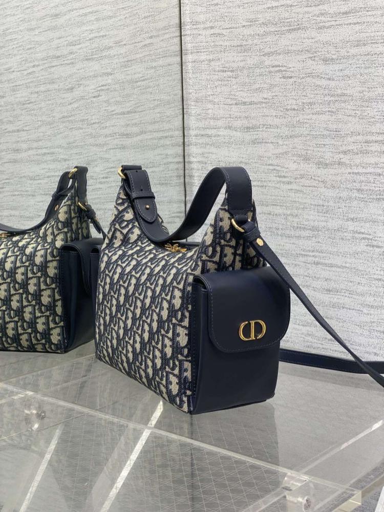 Classic Top Handle Bag