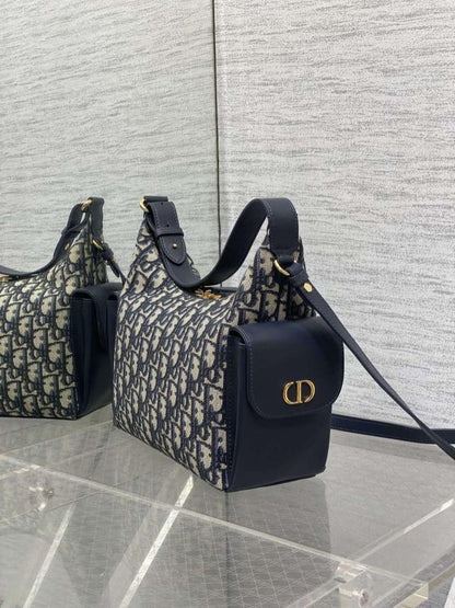 Classic Top Handle Bag