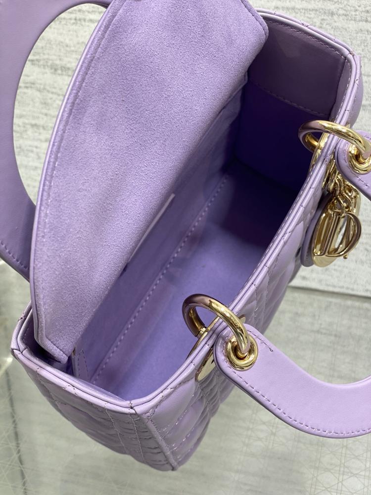Elegant Top Handle Bag