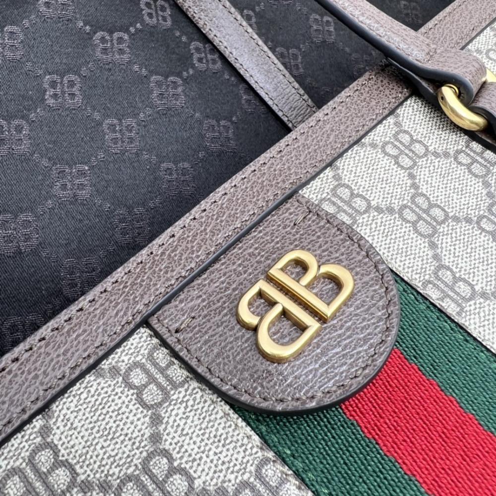 Practical Tote Bag