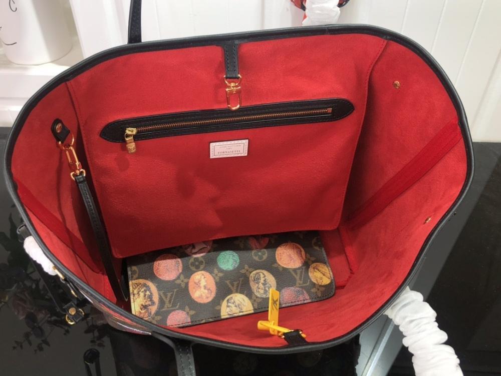 Luxury Tote Bag