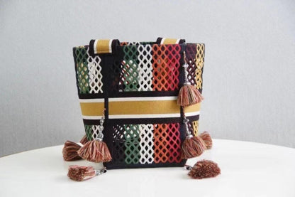 Shoulder Bag