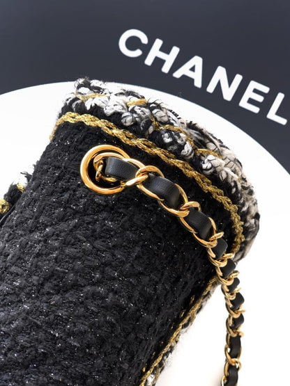 Top Handle Bag