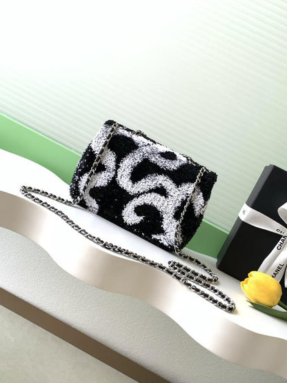 Top Handle Bag