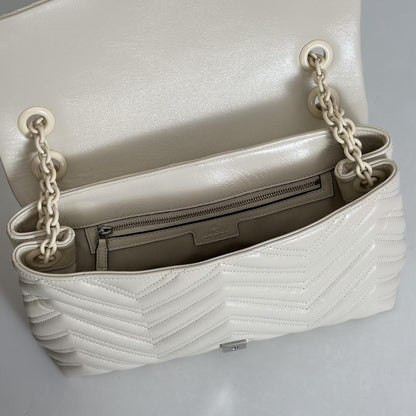 Top Handle Bag