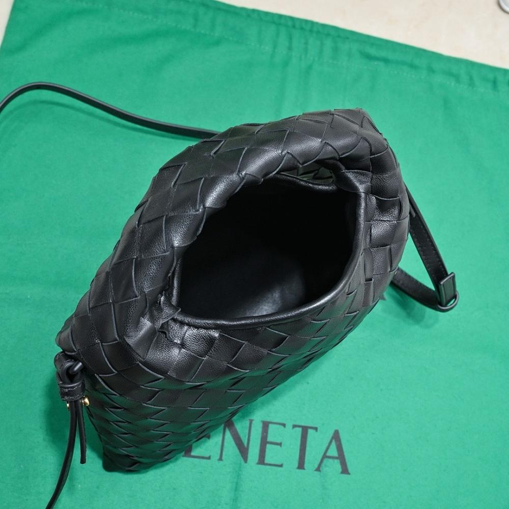 Modern Luxury Shoulder Bag