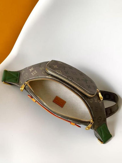Top Handle Bag