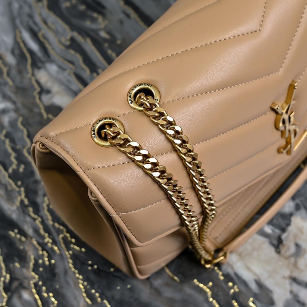 Luxury Leather Shoulder Bag – Special Edition