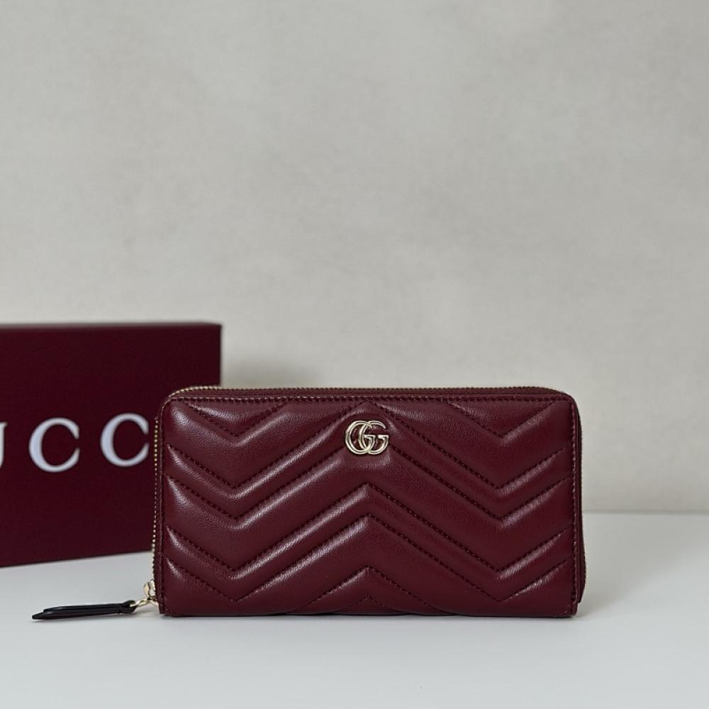 Classic Lambskin Wallet